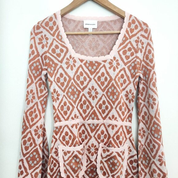 Free People Alice McCall Palm Springs Dress US2 - Picture 3 of 8